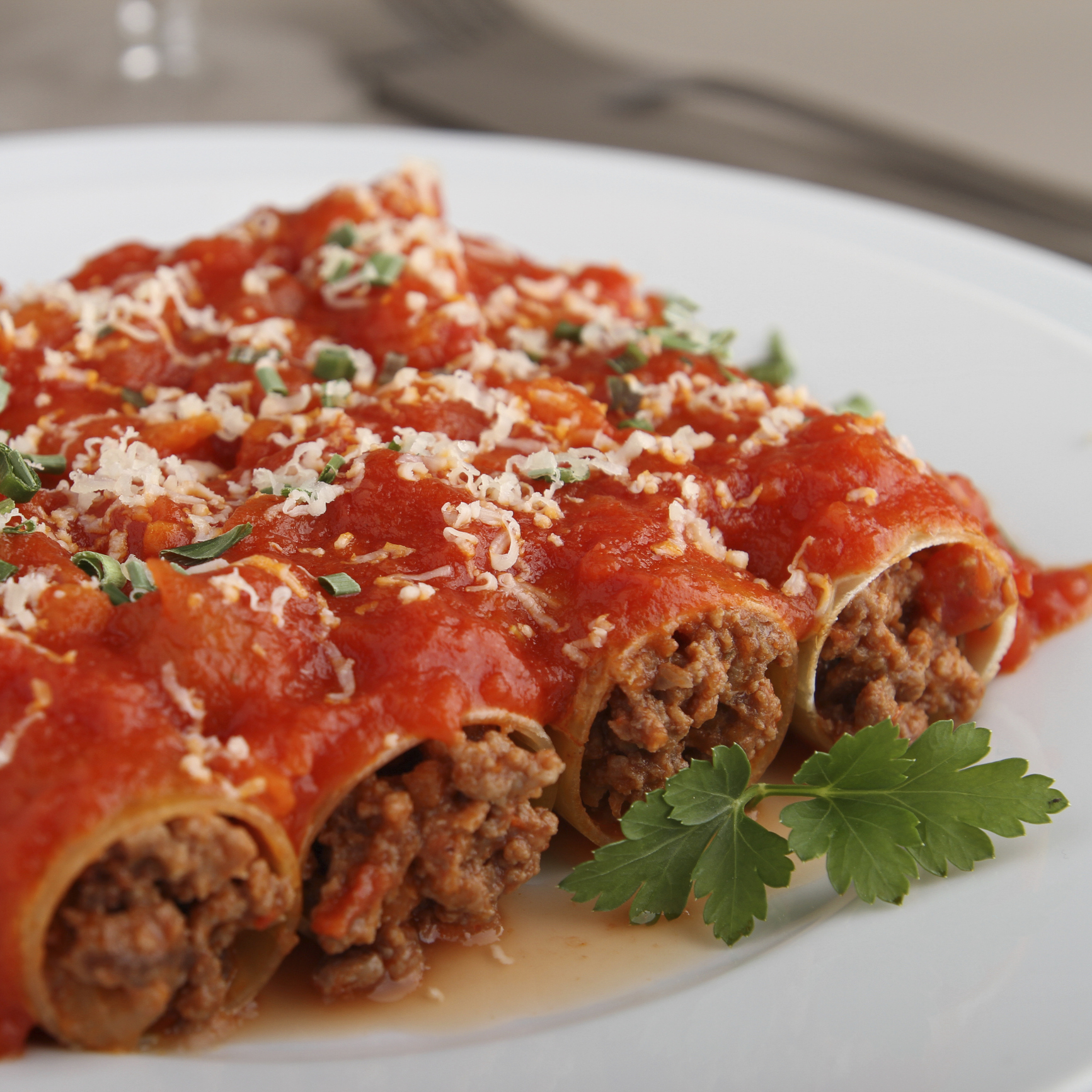 9+ cannelloni rezept hackfleisch italienisch - ShenelaEabha