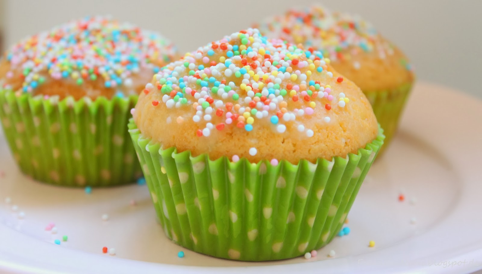 Karnevals-Muffins (3.2/5)