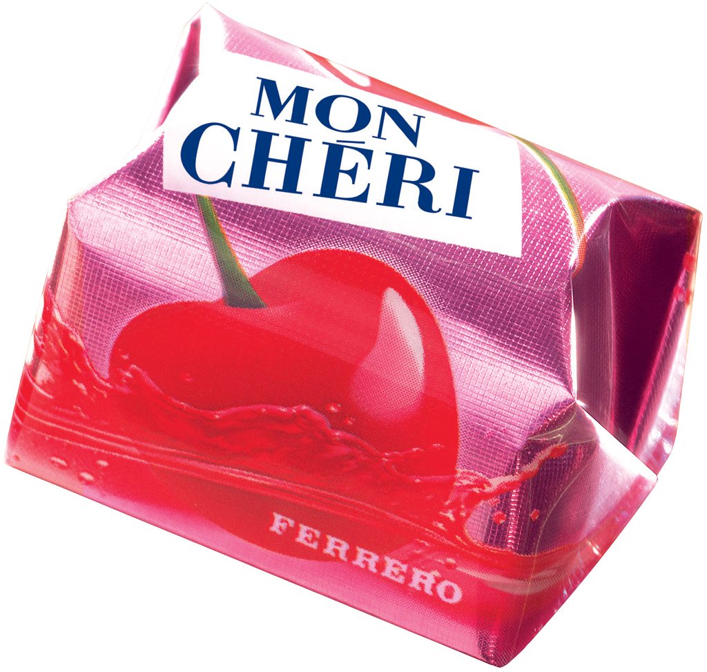 Mon Cherie Likör (2.6/5)