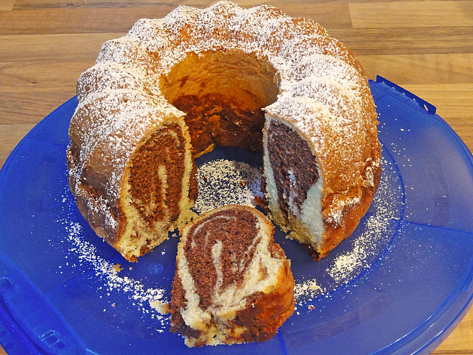 Marmorkuchen (3.1/5)