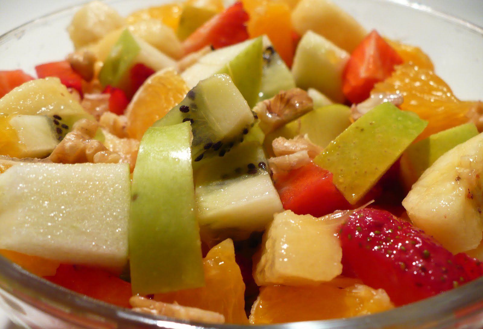 Leckere Rezepte mit Cantaloupe Melone