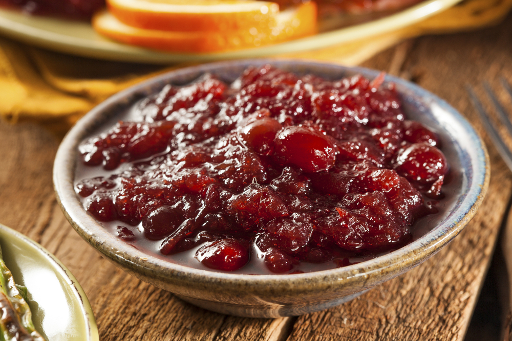 Leckere Rezepte für Rote Grütze mit Puddingpulver