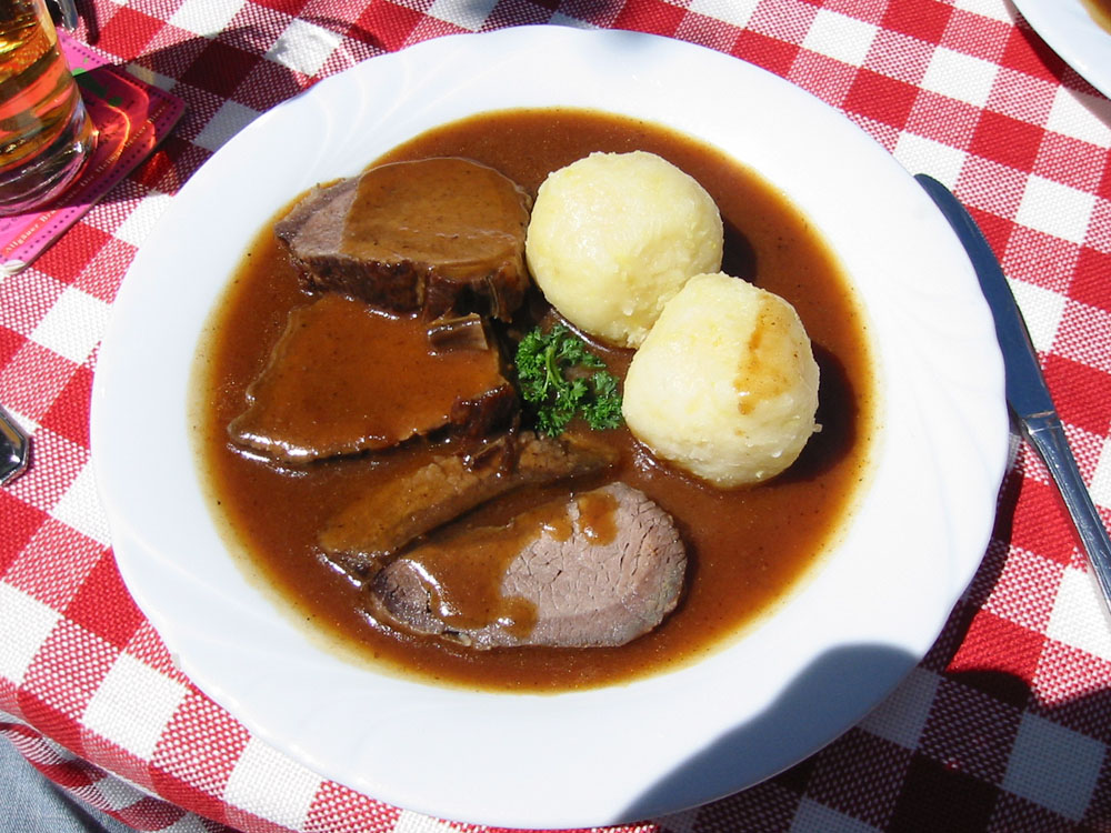 14+ rezept großmutters sauerbraten - KristianNatasza