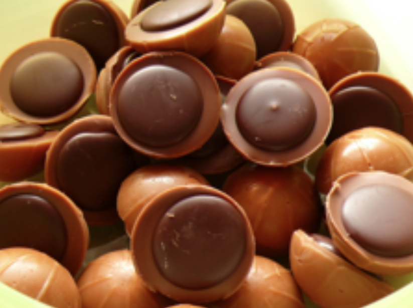 Rezepte mit Toffifee