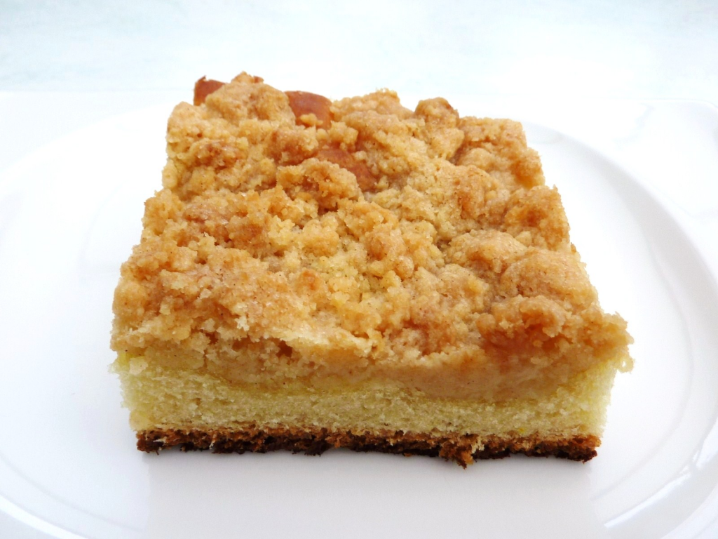 Streuselkuchen (3.3/5)