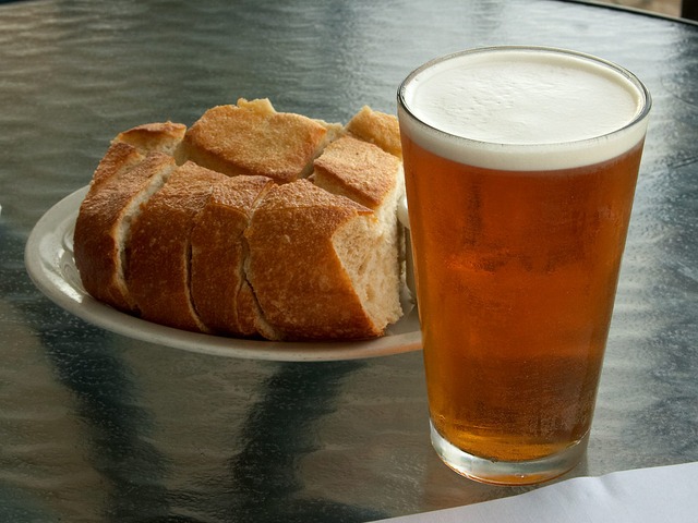 Bierbrot (4/5)