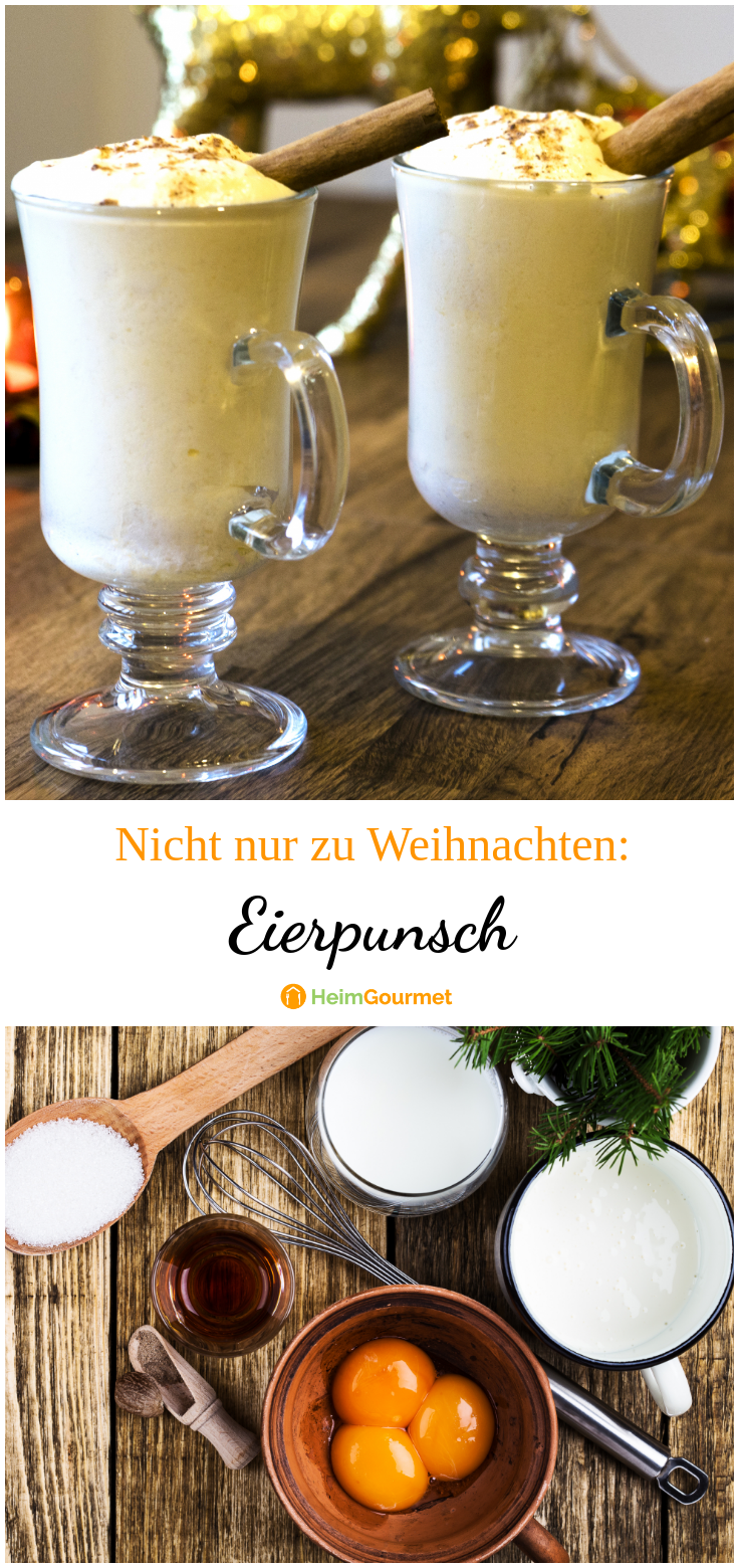 Eierpunsch (4.8/5)