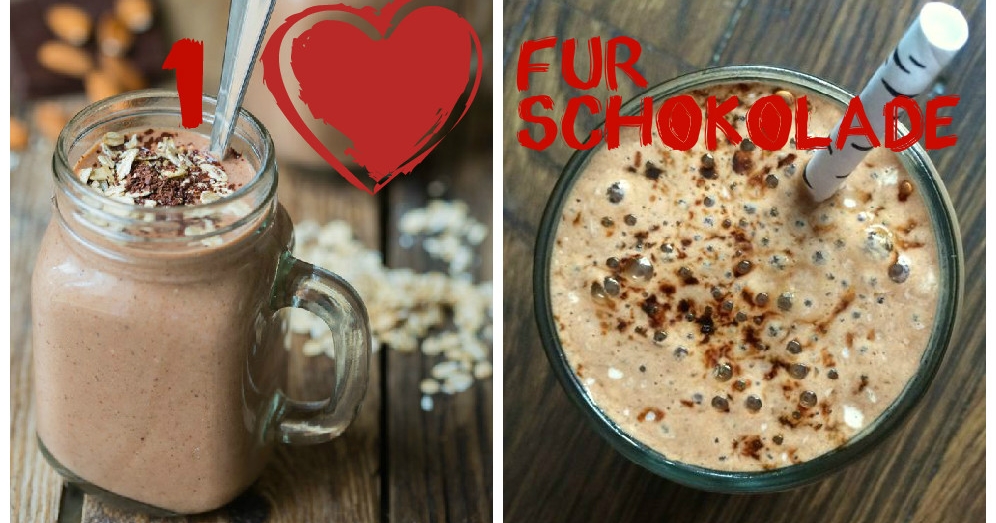 Baileys Nuss-Nougat-Smoothie (3.2/5)