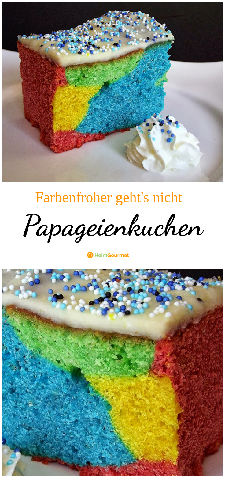 Papageienkuchen (4.1/5)