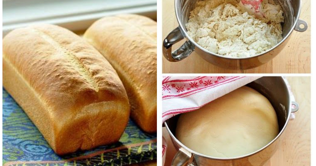 Weißbrot (3/5)