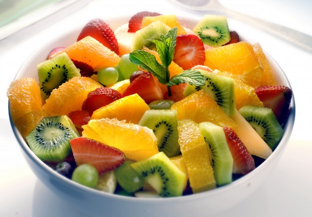 7 Tipps, um euren Fruchtsalat noch leckerer zu machen