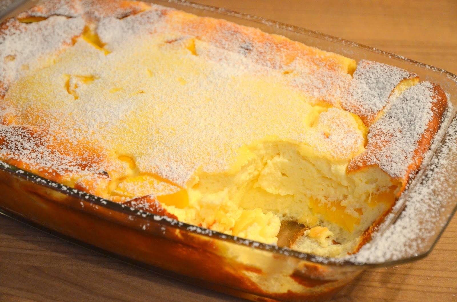 Quarkauflauf Warm Und Kalt - Rezepte Suchen